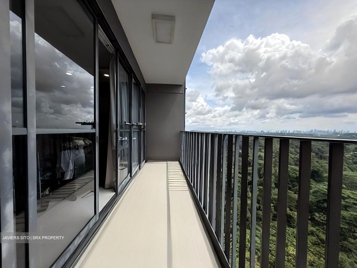 Foresque Residences (D23), Condominium #577008401